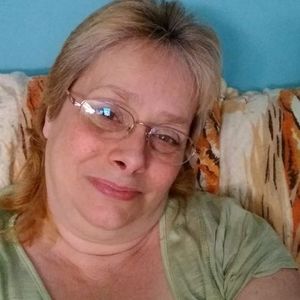 Meet your Posher, Margaret